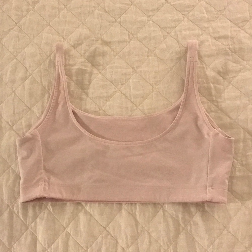 Outdoor Voices Double-time Bras - Picture 4 of 4